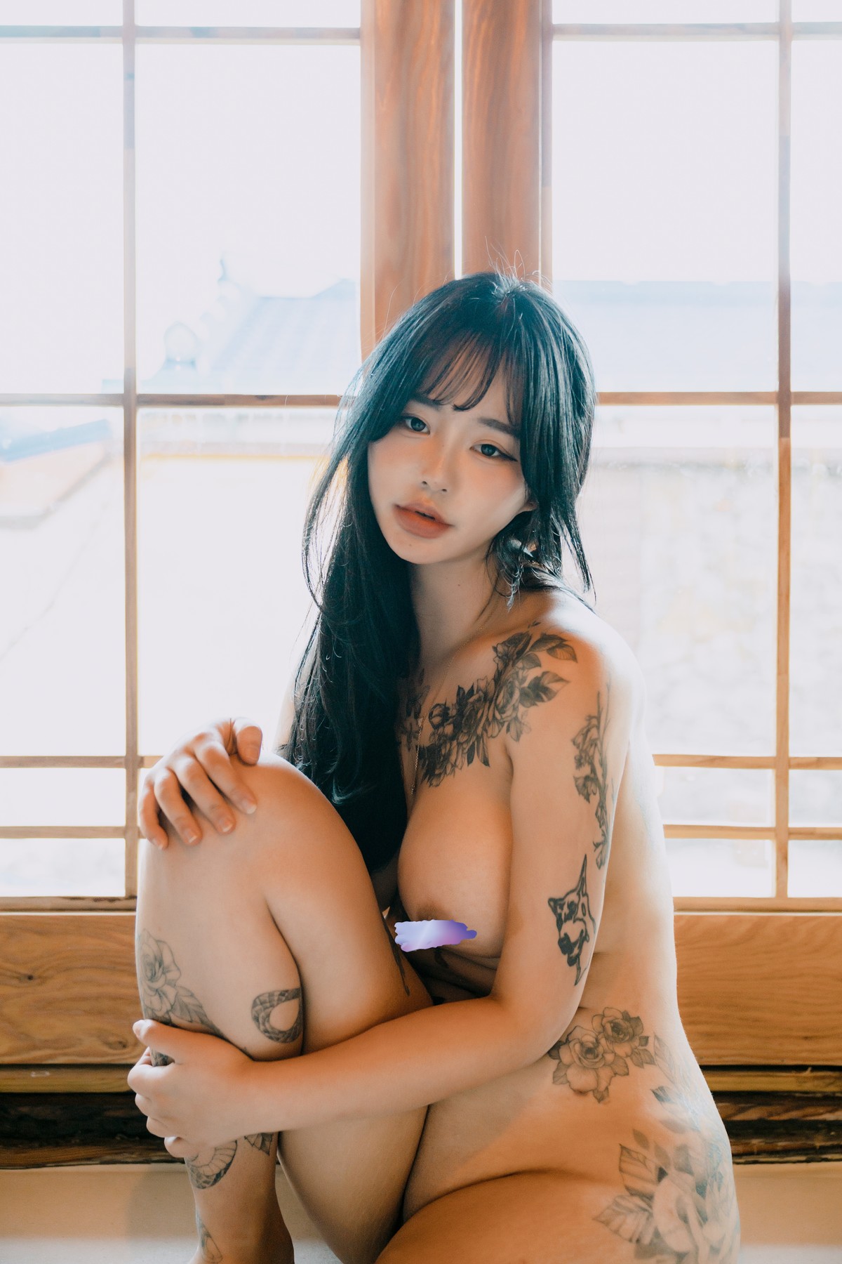 Jeon BoYeon 전보연, [Patreon] Toilet Girl Set.01の写真 43