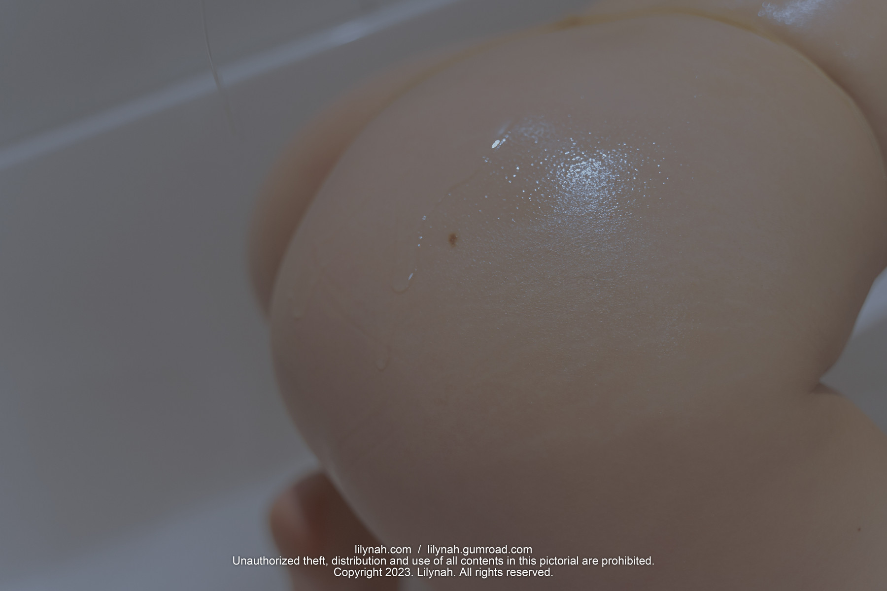 Shaany 샤니, [Lilynah] LW074 No.18の写真 20