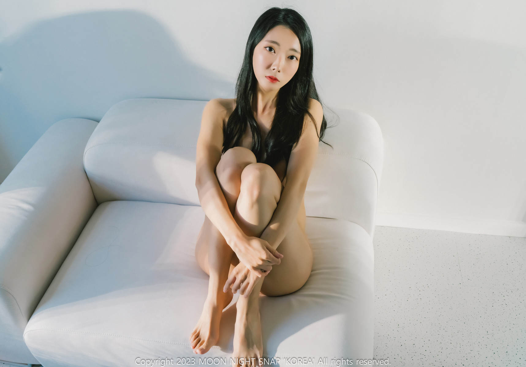 Mona 모나, [Moon Night Snap] Covert Temptations Set.02の写真 39