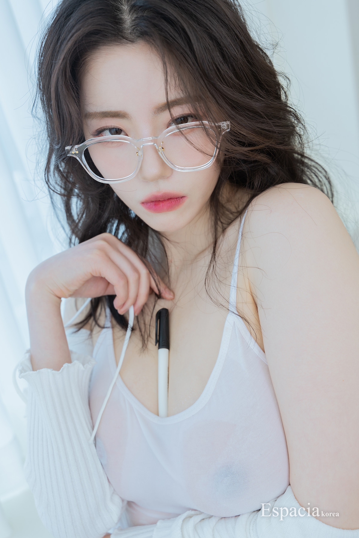 YUA 유아, [Espacia Korea] EHC#154の写真 16