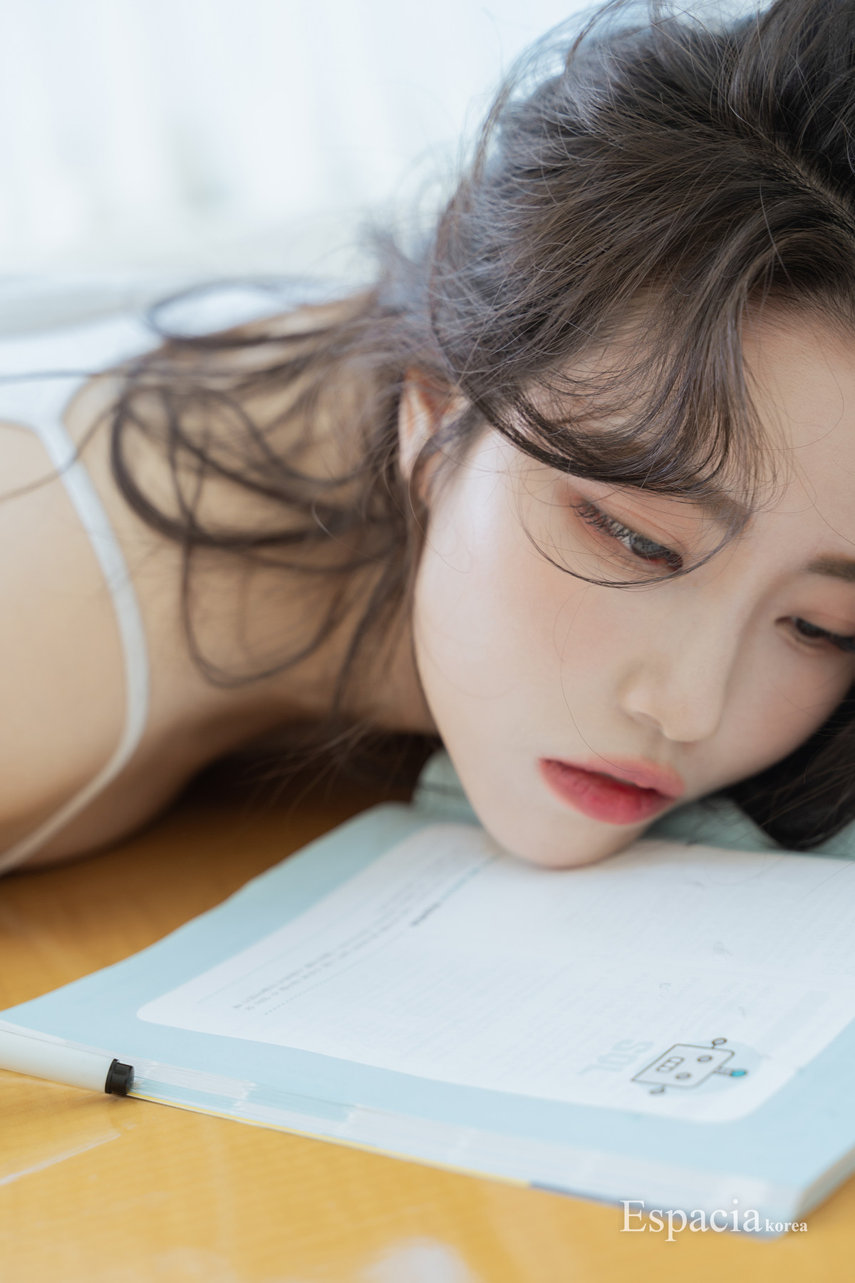YUA 유아, [Espacia Korea] EHC#154の写真 19