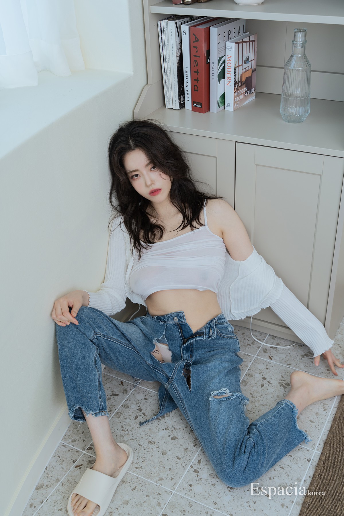 YUA 유아, [Espacia Korea] EHC#154の写真 24