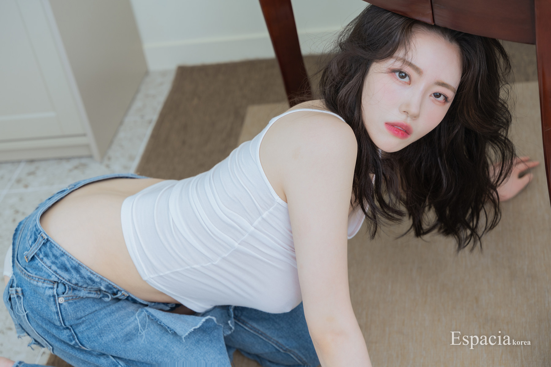 YUA 유아, [Espacia Korea] EHC#154の写真 29