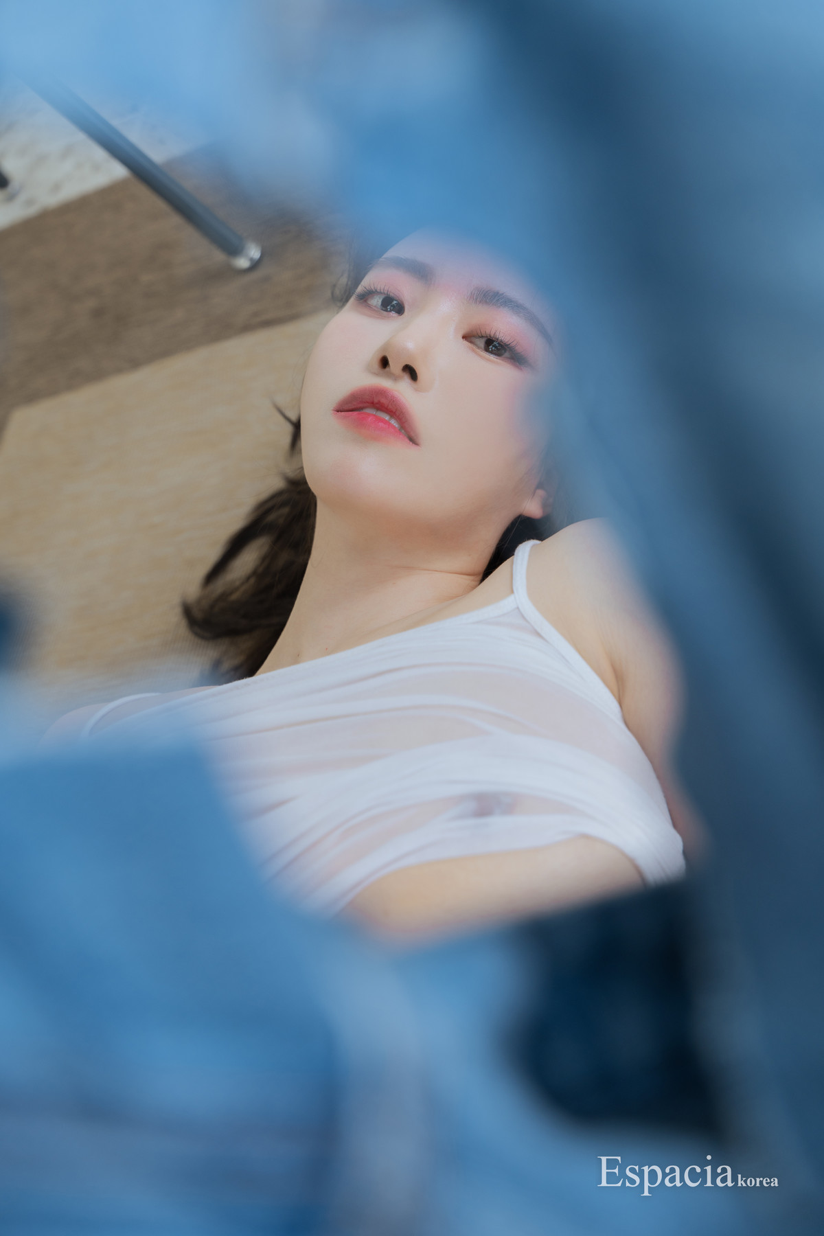 YUA 유아, [Espacia Korea] EHC#154の写真 39