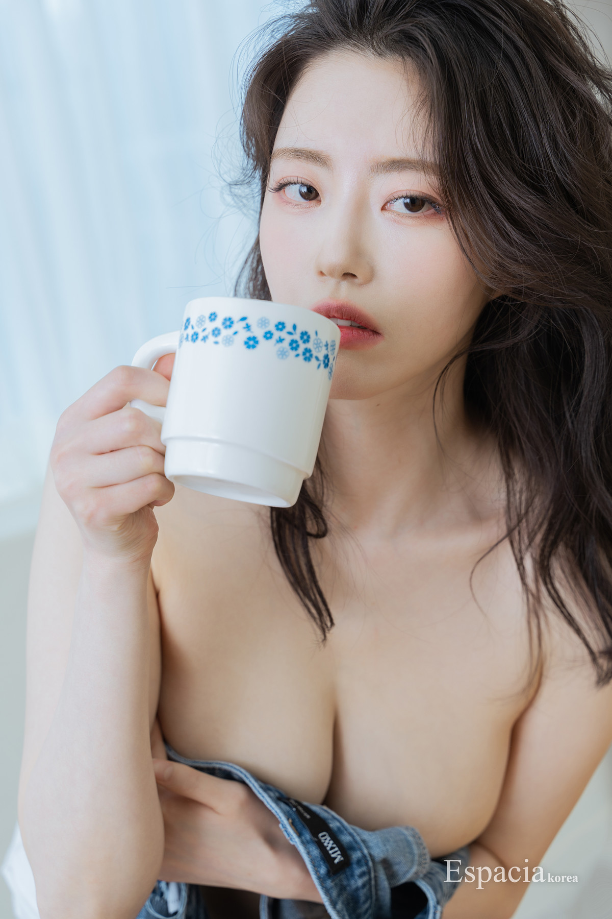 YUA 유아, [Espacia Korea] EHC#154の写真 47
