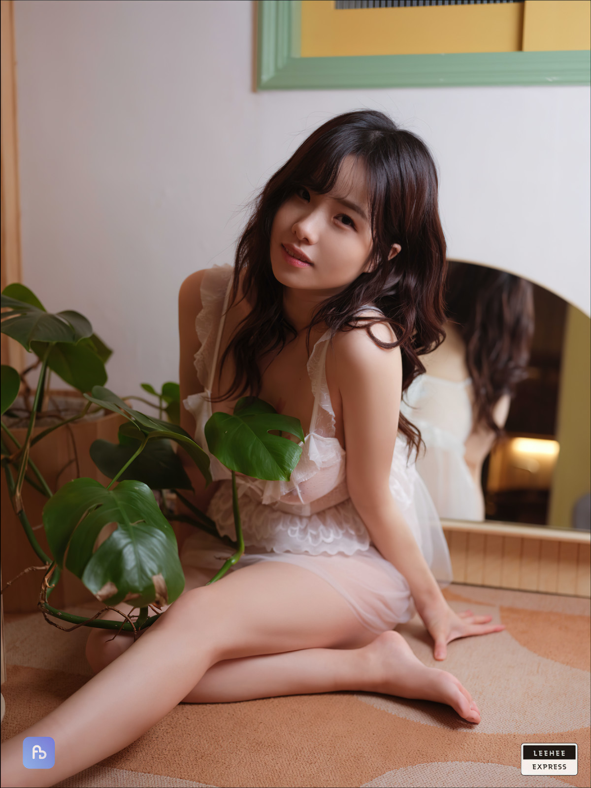 Merry [LEEHEE EXPRESS] LEHC-176Aの写真 17