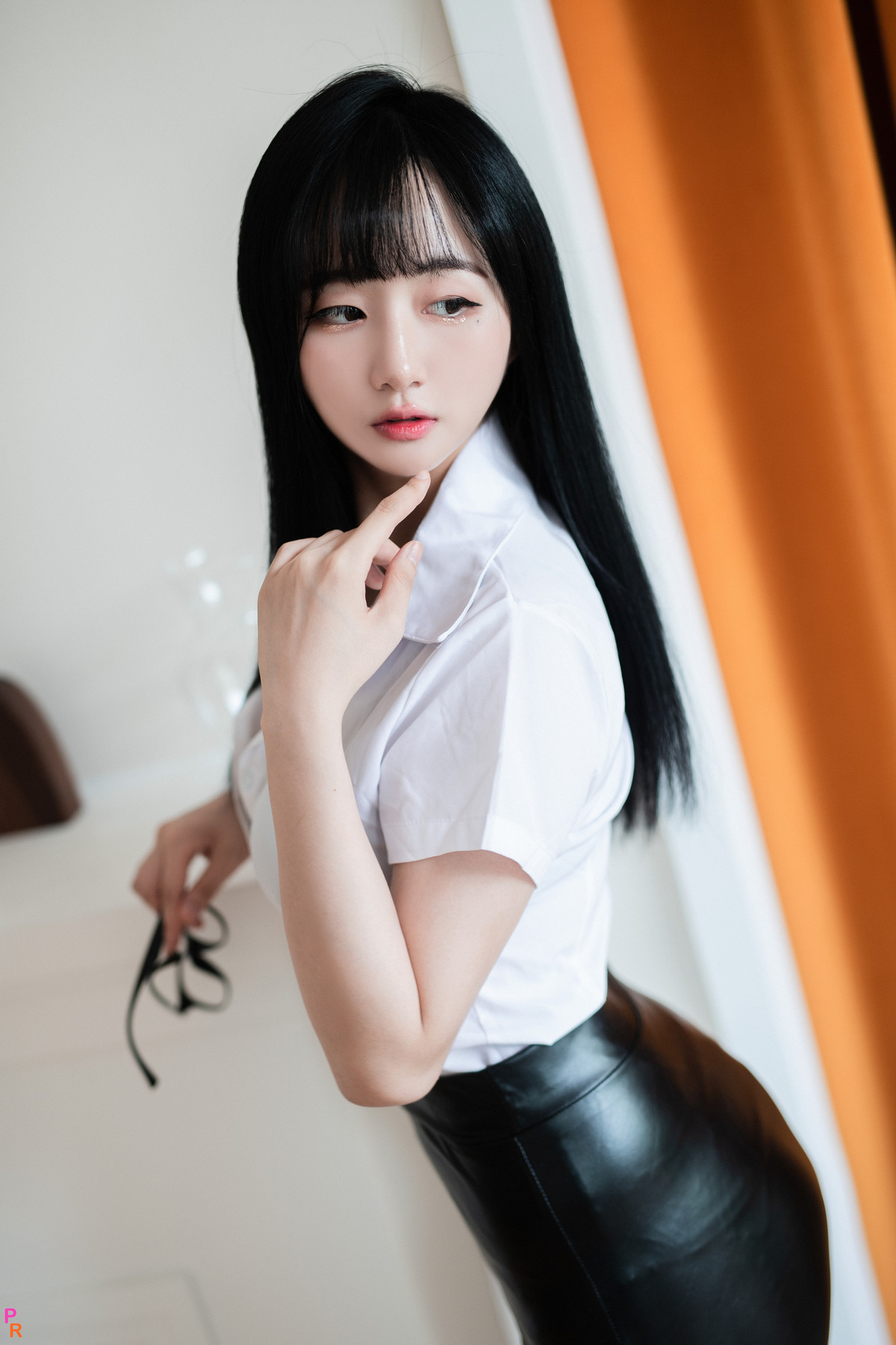 Han Jina 한지나, [PINK] Succubus Set.02の写真 6
