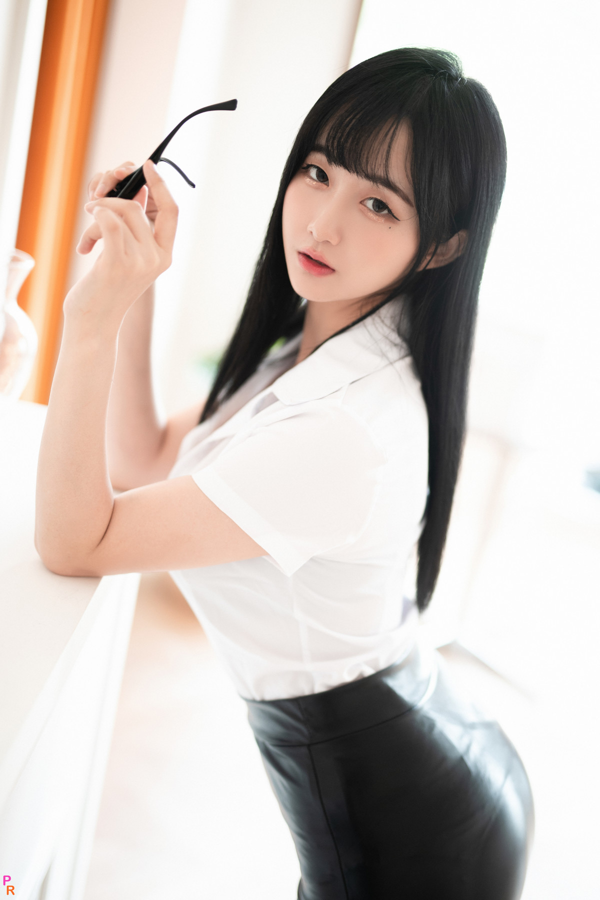 Han Jina 한지나, [PINK] Succubus Set.02の写真 13