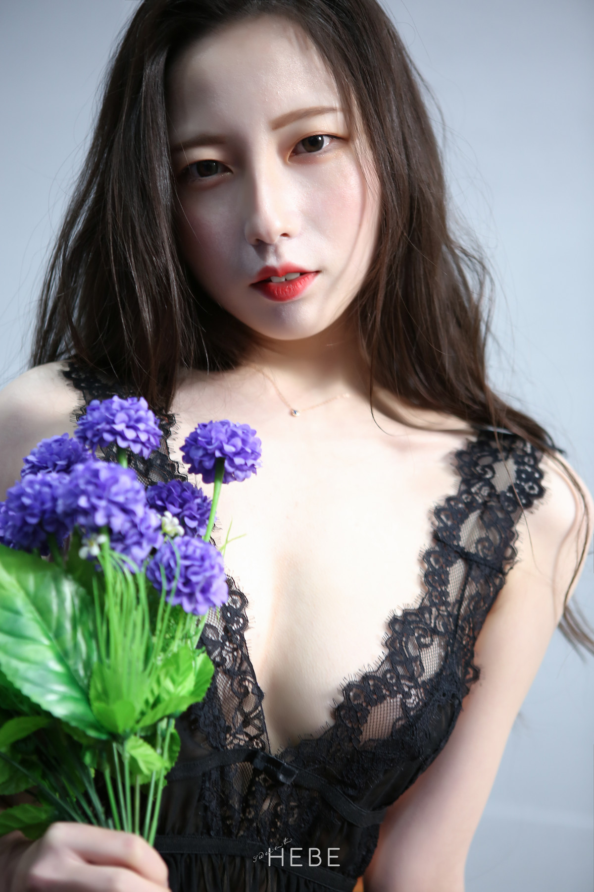 RISA 리사, [SWEETHEBE] Risa Vol.03 Photobook Set.01の写真 32