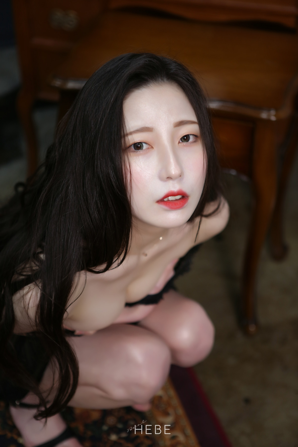 RISA 리사, [SWEETHEBE] Risa Vol.03 Photobook Set.01の写真 40
