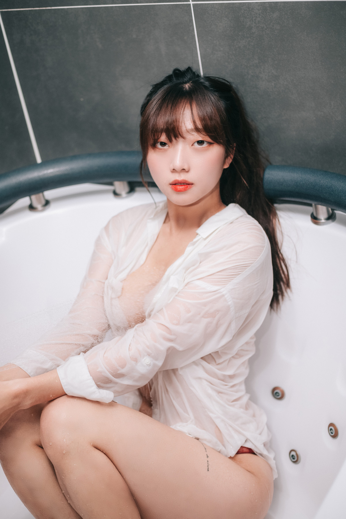 Koby 코비, [Patreon] Vol.3 Photobookの写真 5