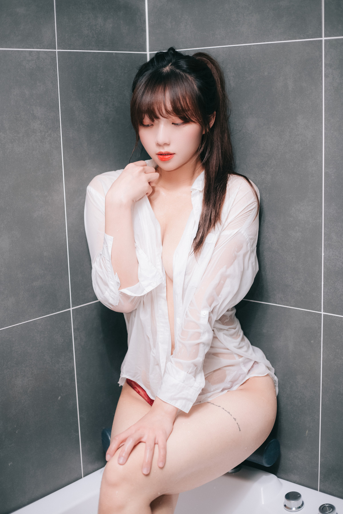 Koby 코비, [Patreon] Vol.3 Photobookの写真 9