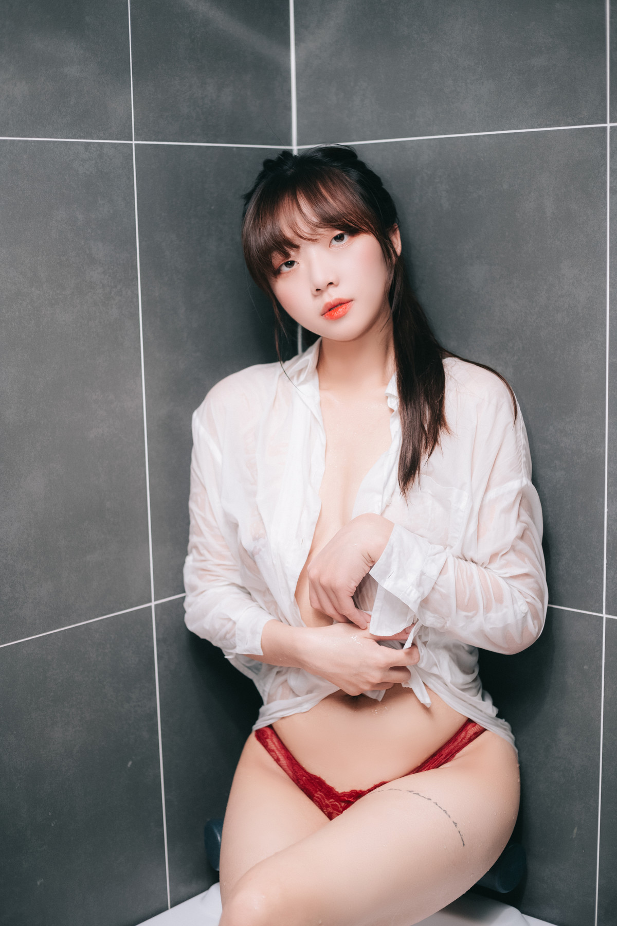 Koby 코비, [Patreon] Vol.3 Photobookの写真 10