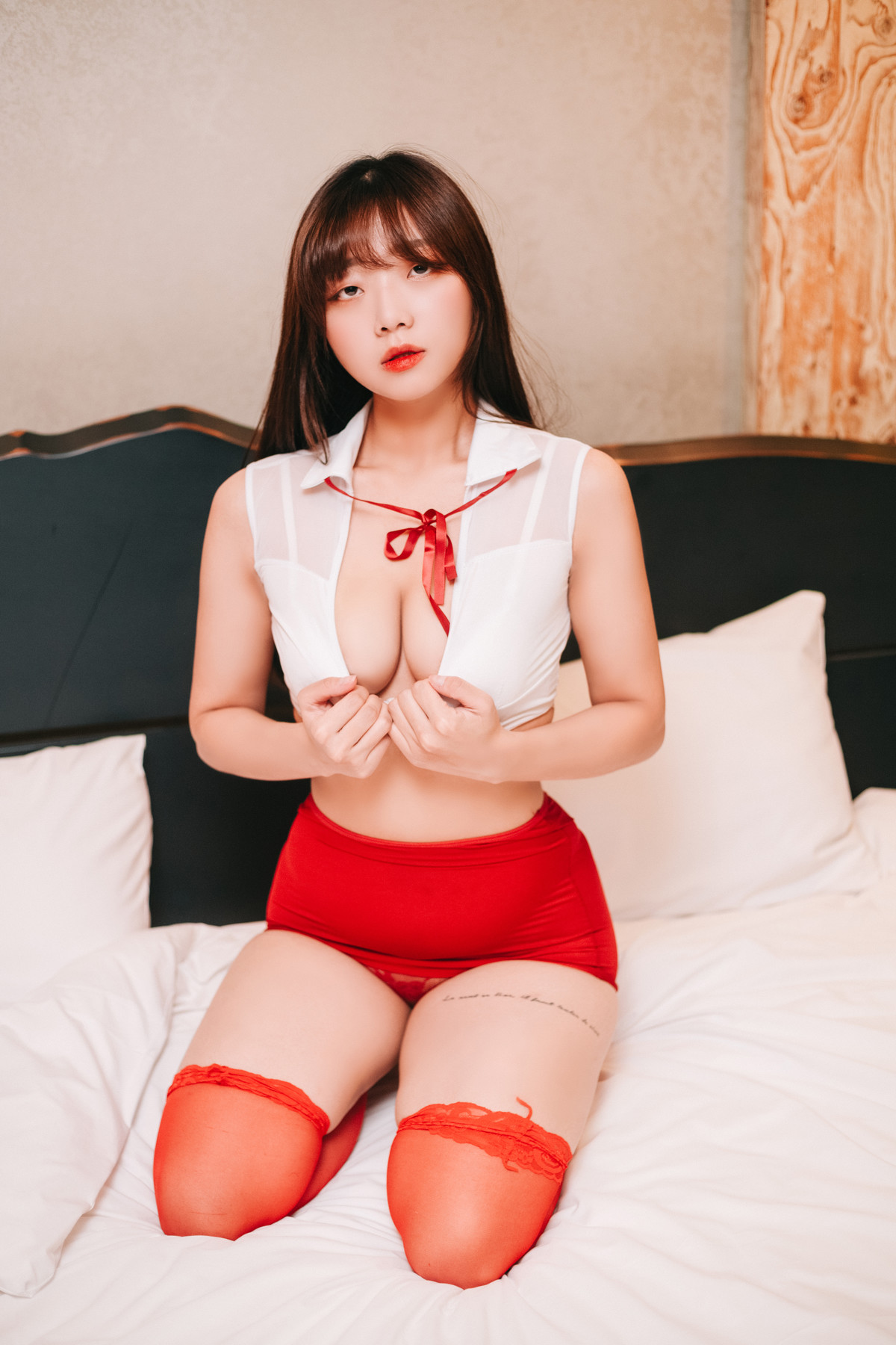 Koby 코비, [Patreon] Vol.3 Photobookの写真 34