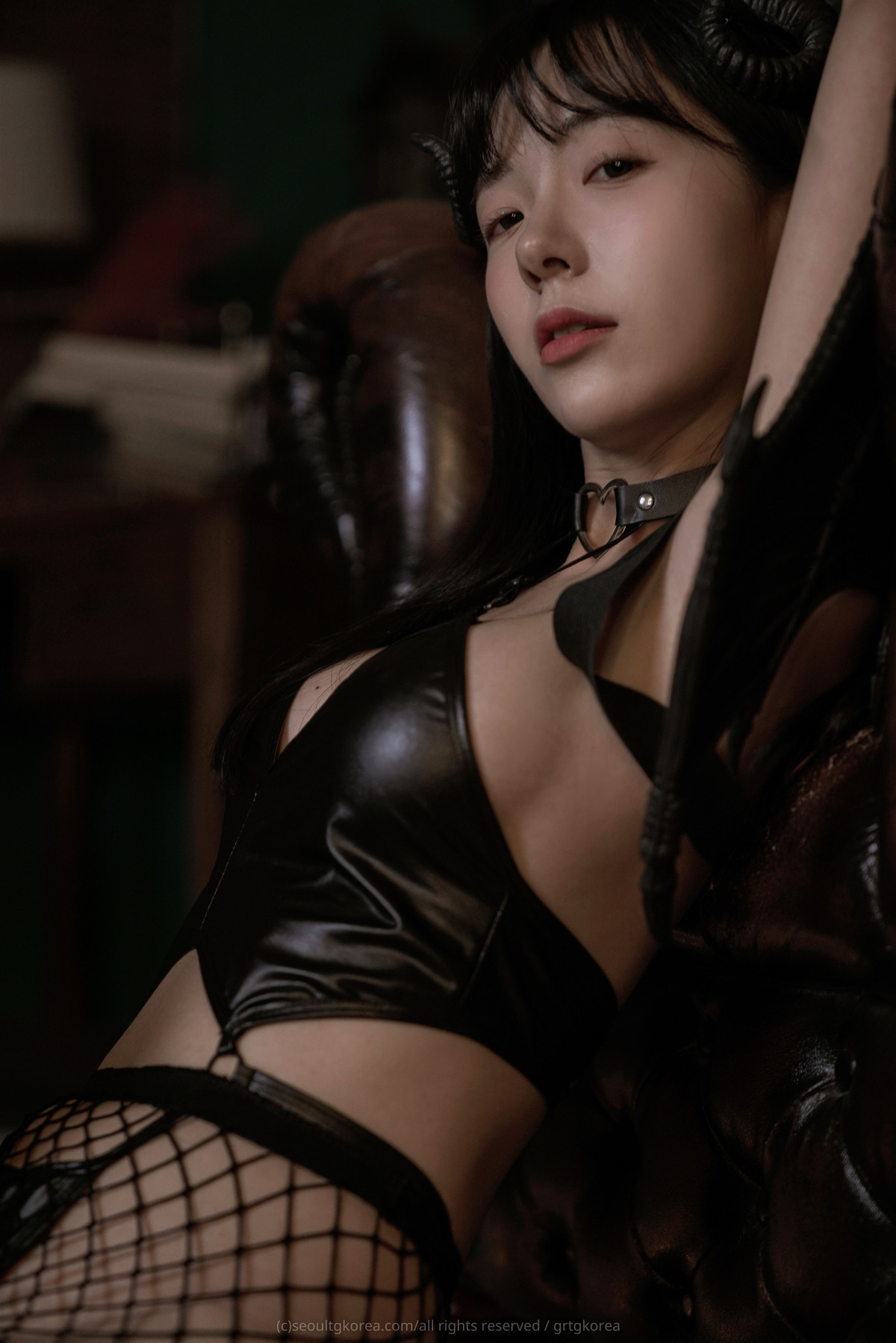 Leeesovely 쏘블리, [STANGLE] No.02 Photobookの写真 48