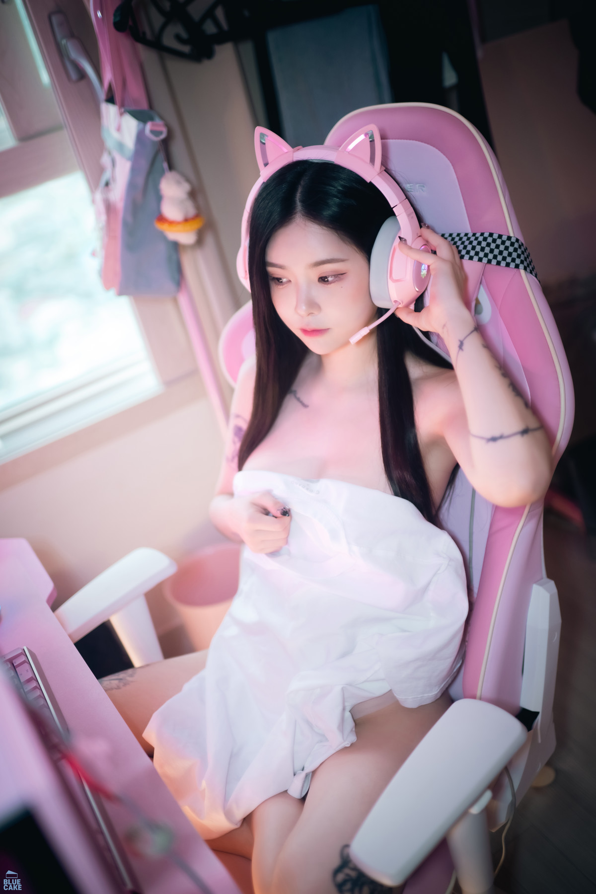 Hikari 히카리, [BLUECAKE] Home Sweet Home Set.01の写真 9