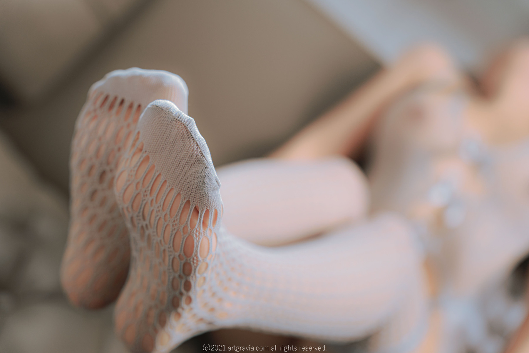 Mina 민아, [ArtGravia] VOL.350 아트그라비아 Set.01の写真 5