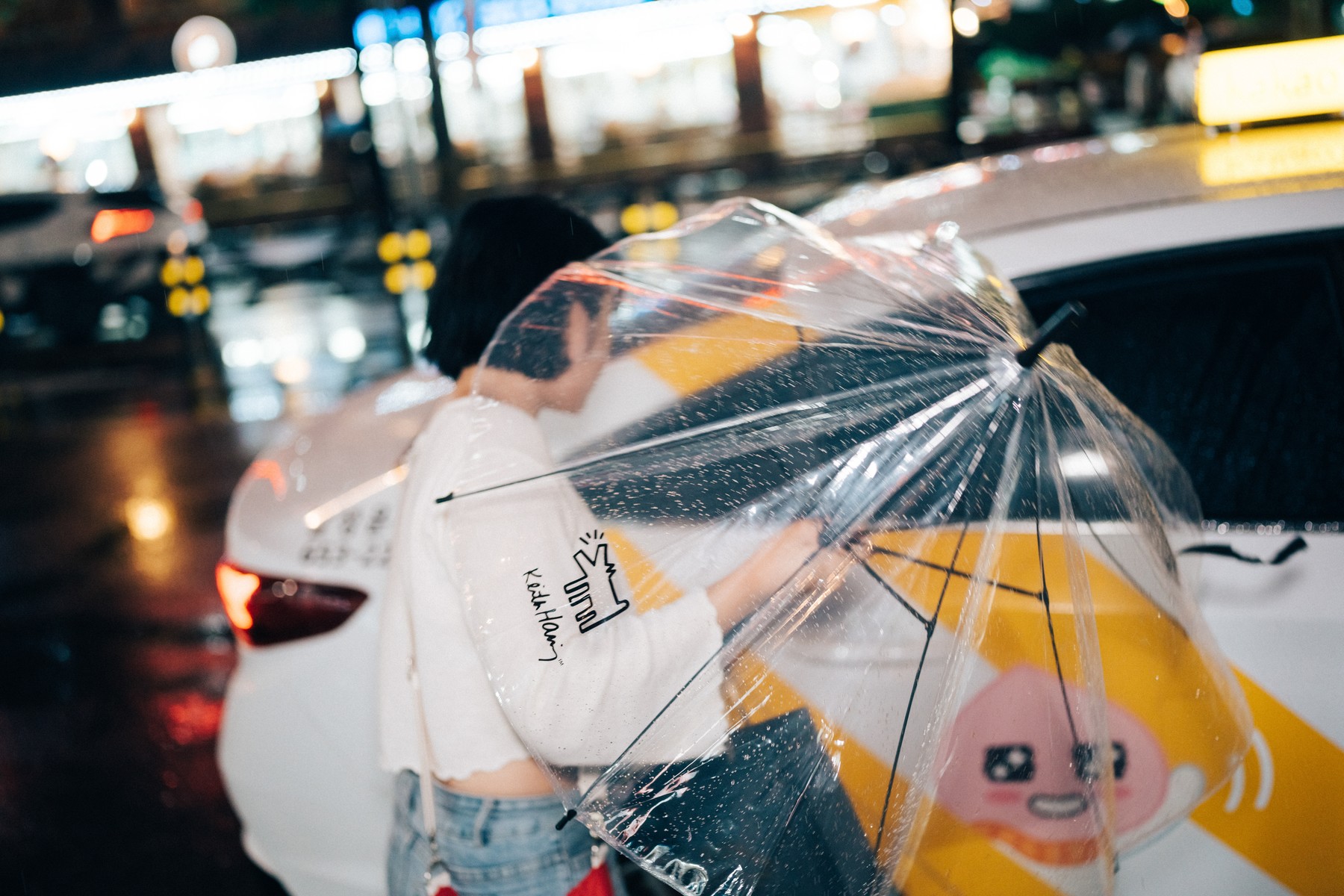 Daa 다아, [Loozy] Taxiの写真 7