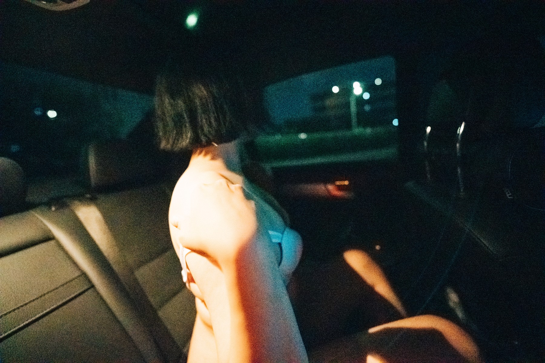 Daa 다아, [Loozy] Taxiの写真 74