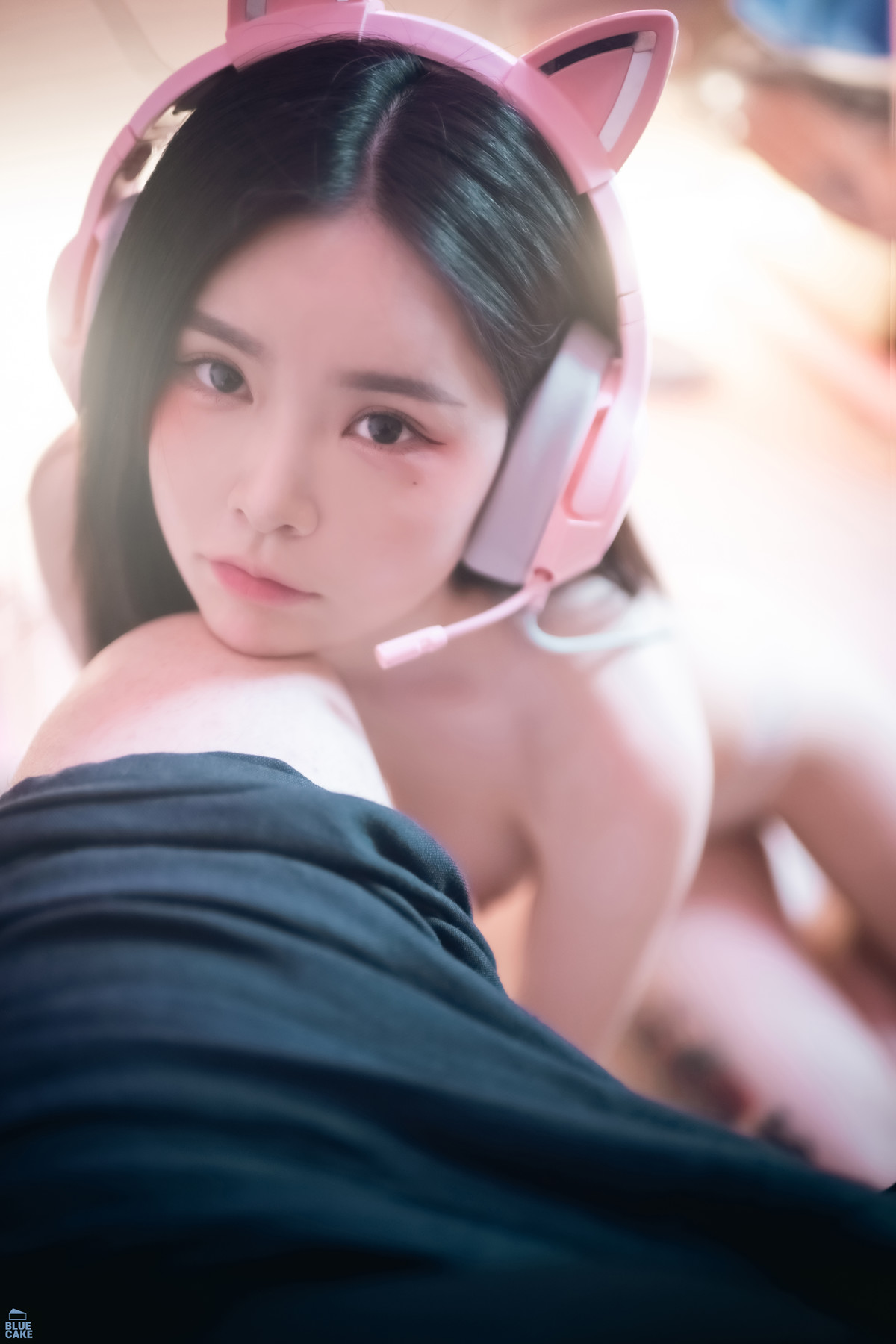 Hikari 히카리, [BLUECAKE] Home Sweet Home Set.02の写真 16