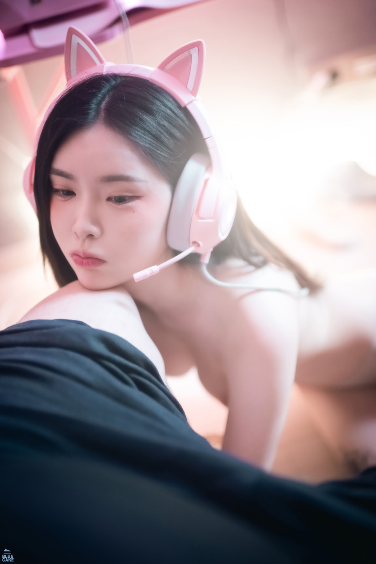 Hikari 히카리, [BLUECAKE] Home Sweet Home Set.02の写真 17
