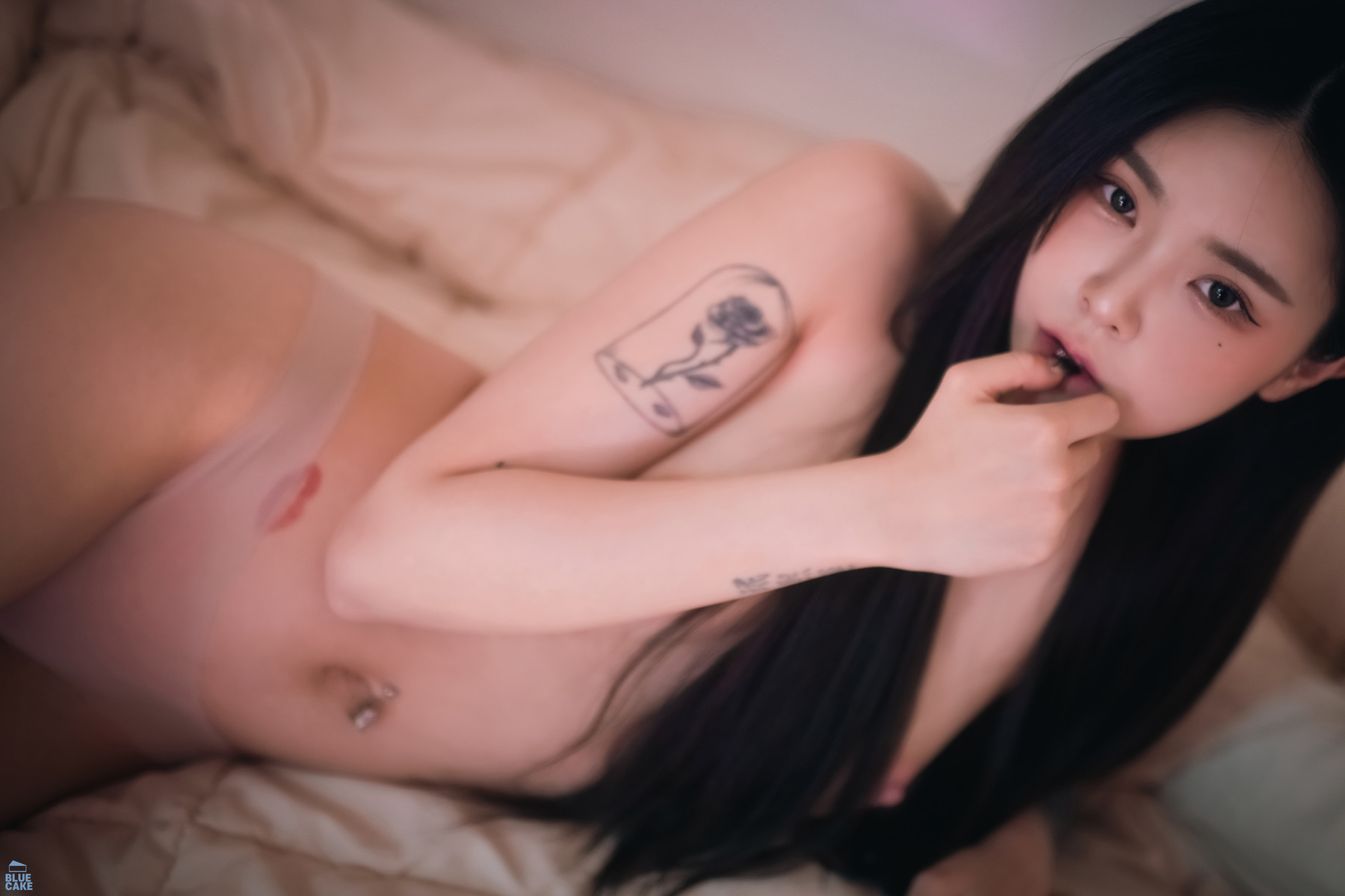 Hikari 히카리, [BLUECAKE] Home Sweet Home Set.02の写真 54
