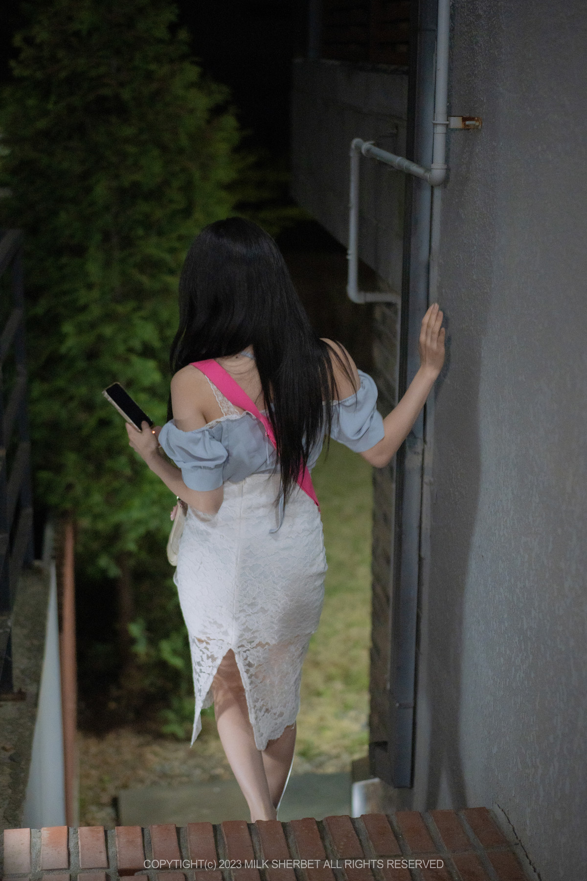 Baeksultang 백설탕, [MILK SHERBET] Whitte Sugar Vol.04の写真 3