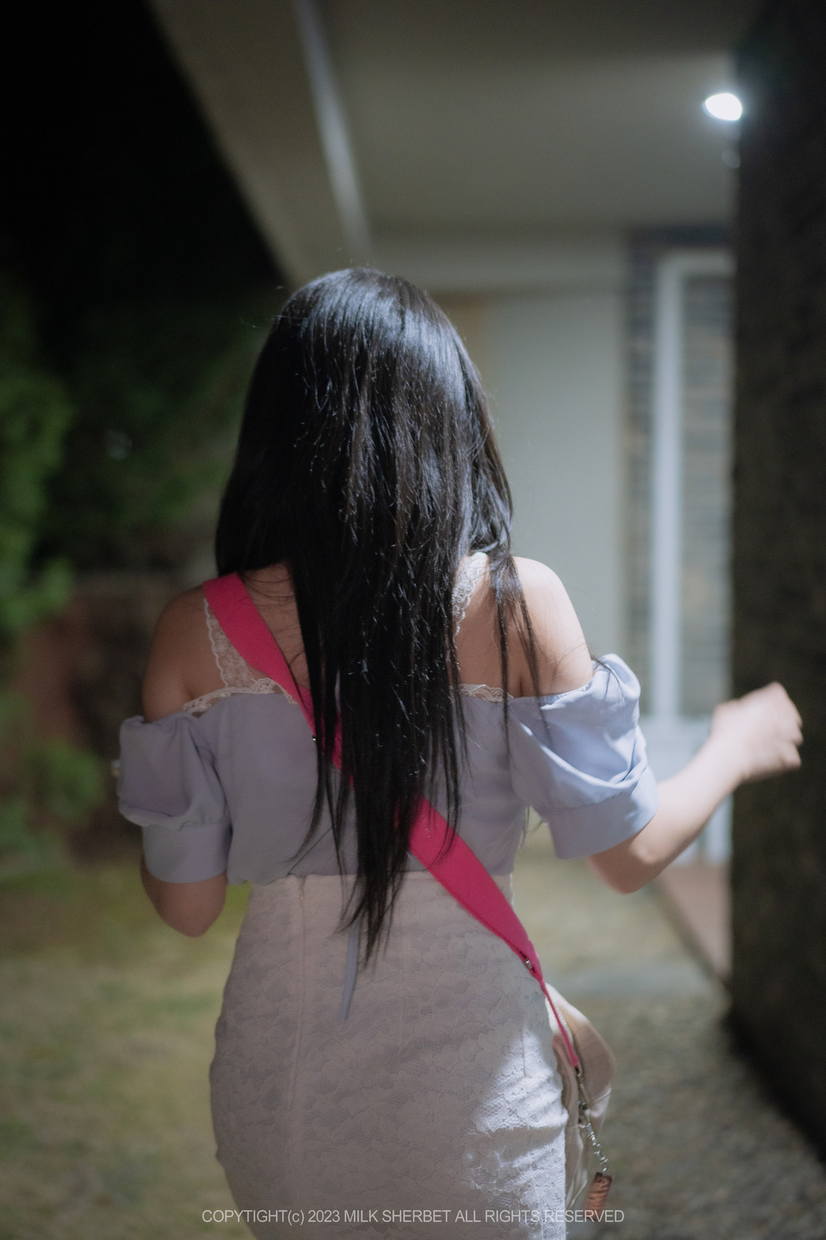 Baeksultang 백설탕, [MILK SHERBET] Whitte Sugar Vol.04の写真 4