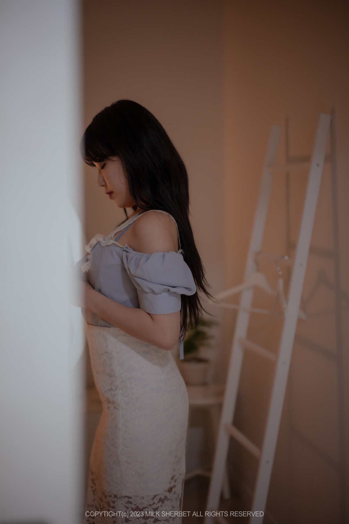 Baeksultang 백설탕, [MILK SHERBET] Whitte Sugar Vol.04の写真 8