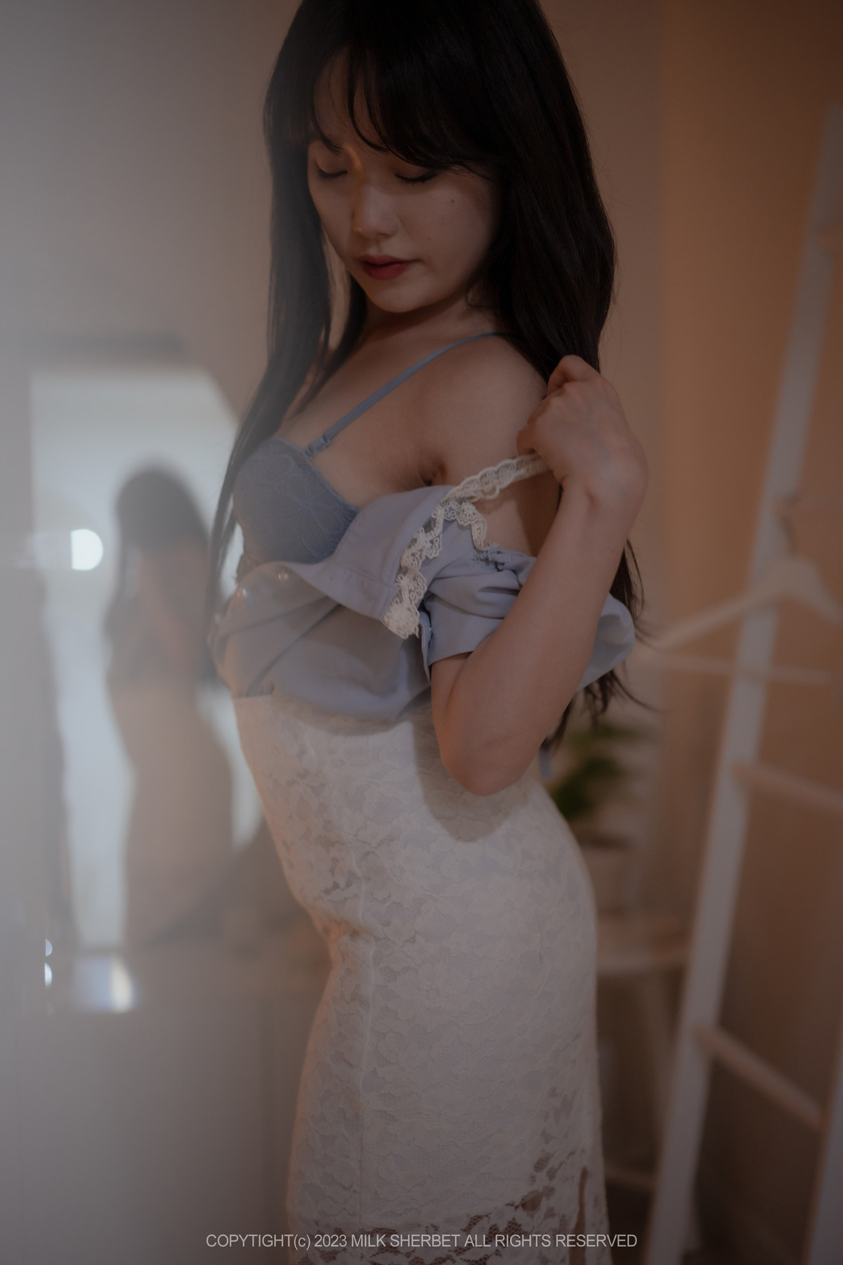 Baeksultang 백설탕, [MILK SHERBET] Whitte Sugar Vol.04の写真 9