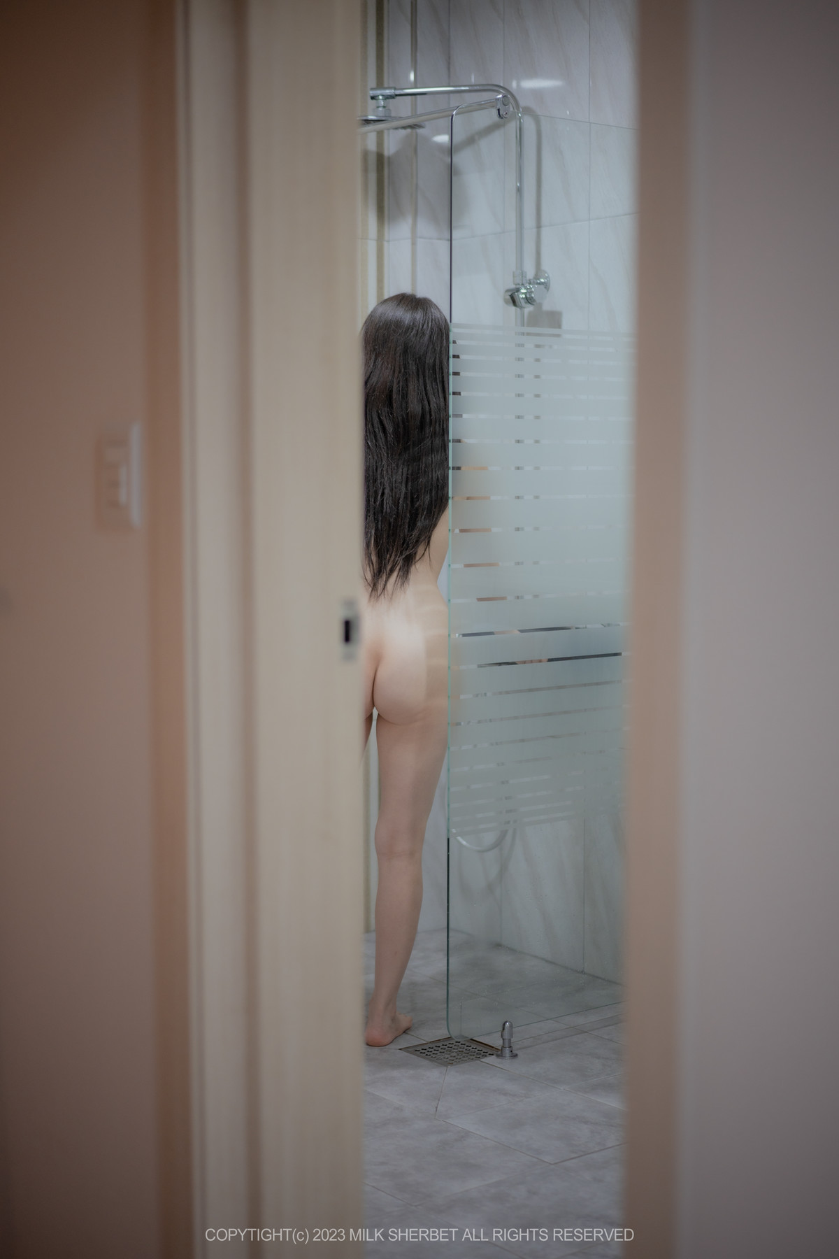 Baeksultang 백설탕, [MILK SHERBET] Whitte Sugar Vol.04の写真 15