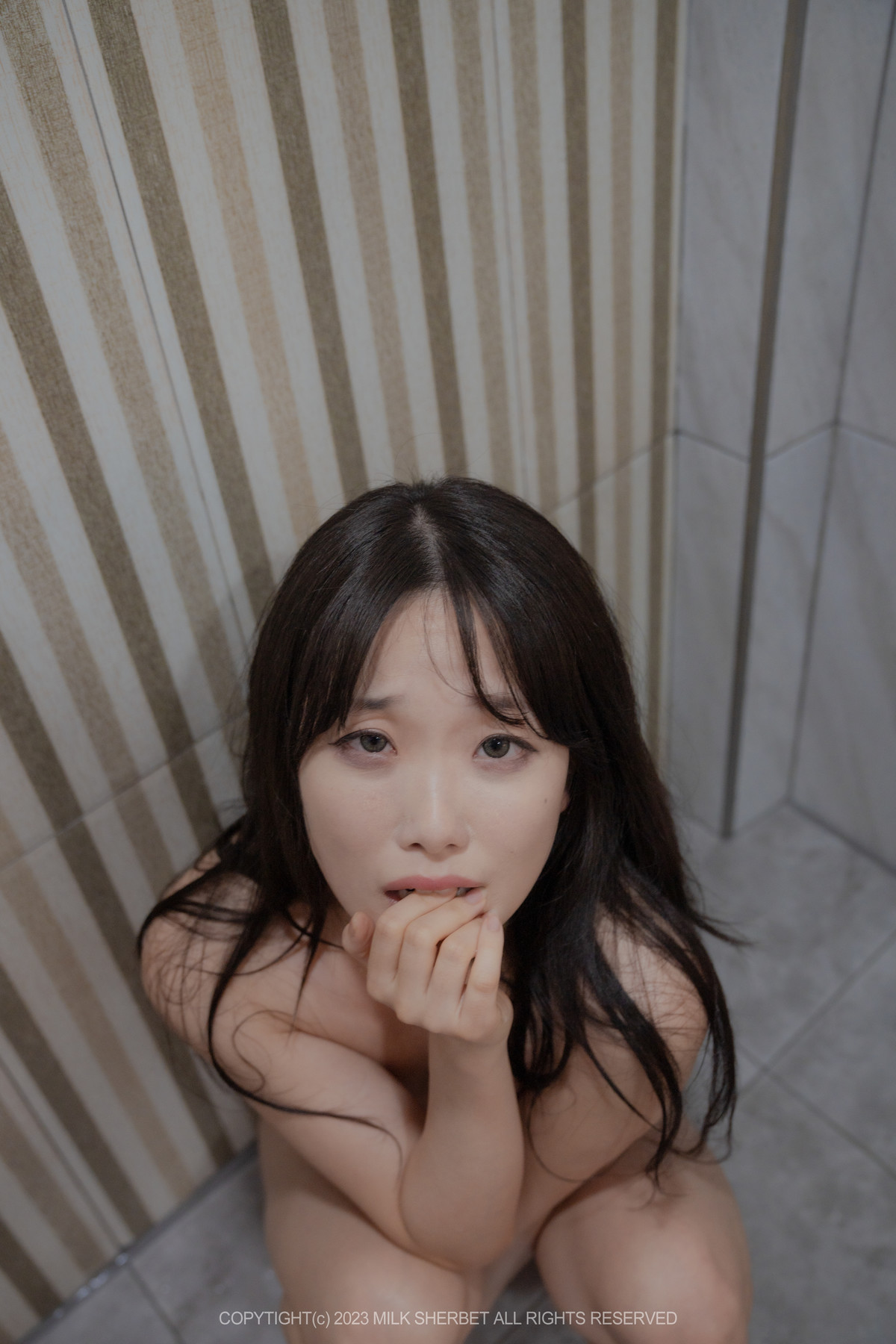 Baeksultang 백설탕, [MILK SHERBET] Whitte Sugar Vol.04の写真 27