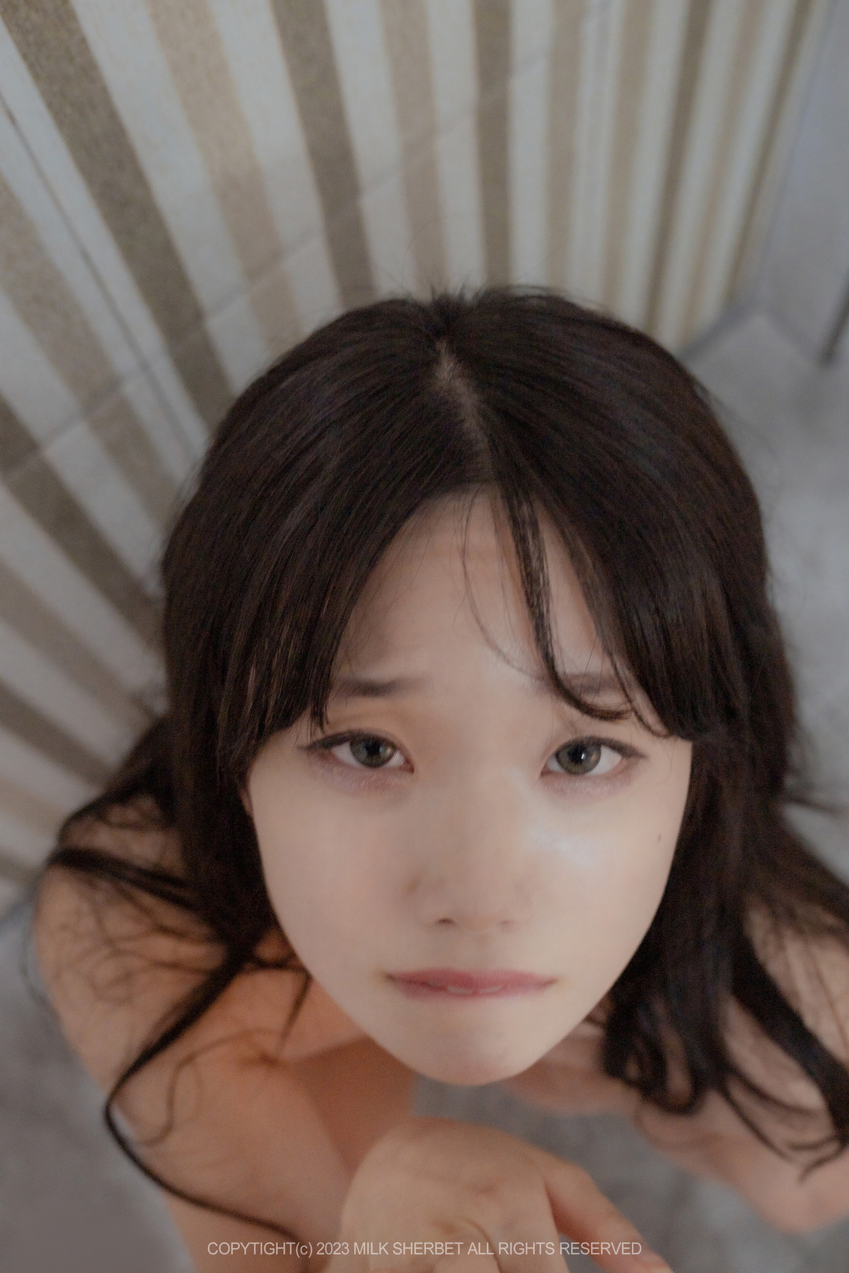 Baeksultang 백설탕, [MILK SHERBET] Whitte Sugar Vol.04の写真 28