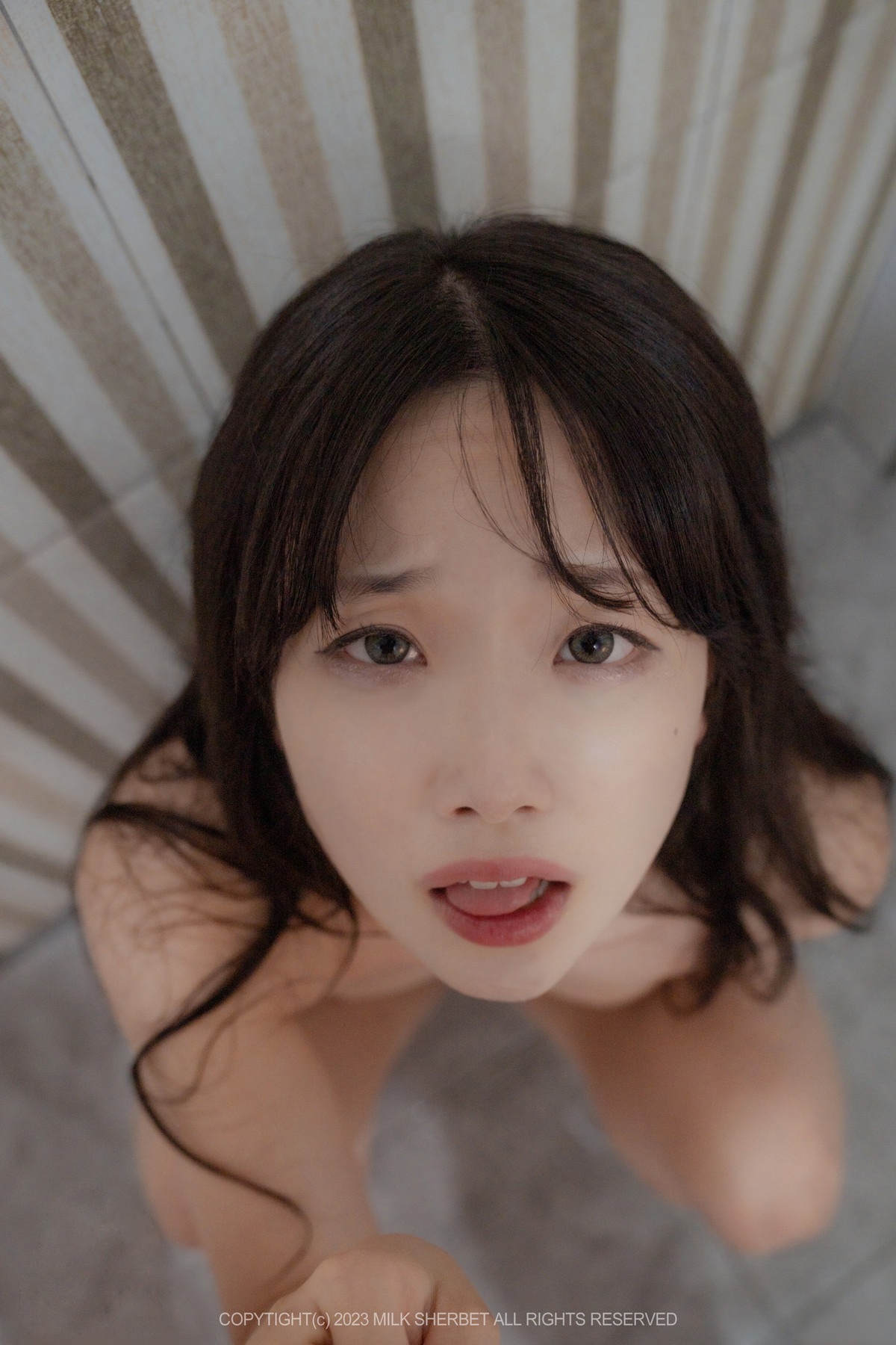 Baeksultang 백설탕, [MILK SHERBET] Whitte Sugar Vol.04の写真 29