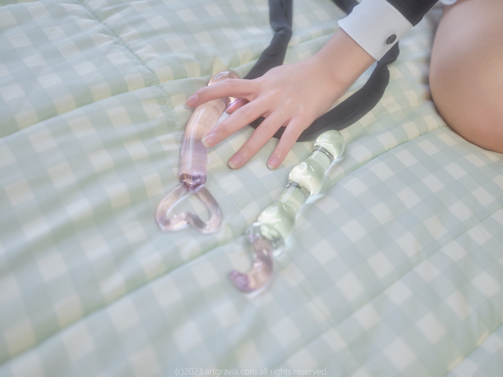 Sira 시라, [ArtGravia] Vol.506 아트그라비아 Set.01の写真 39
