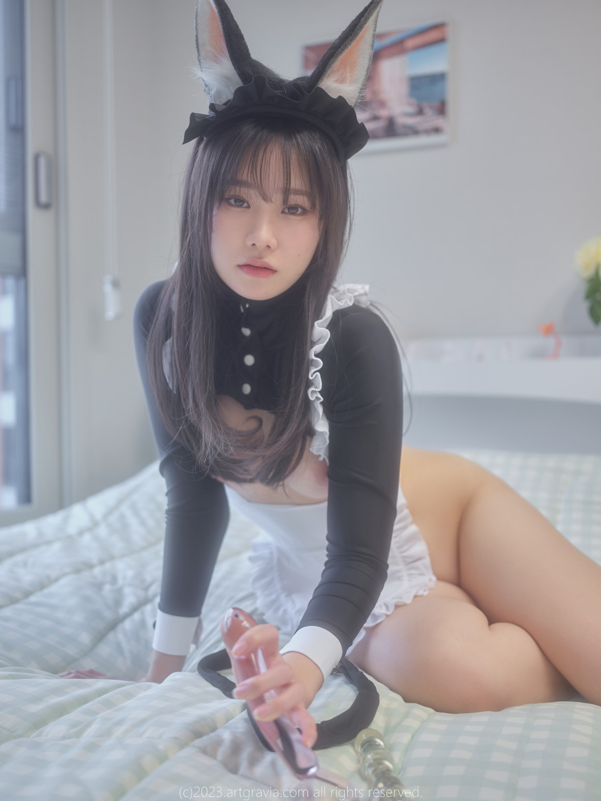 Sira 시라, [ArtGravia] Vol.506 아트그라비아 Set.01の写真 40