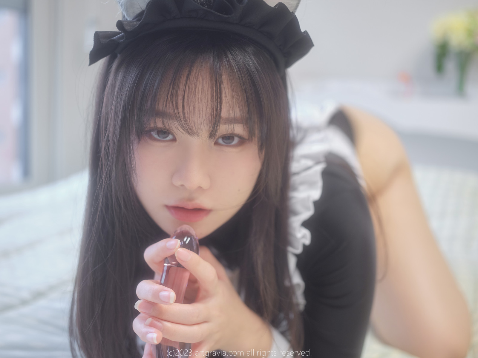 Sira 시라, [ArtGravia] Vol.506 아트그라비아 Set.01の写真 41