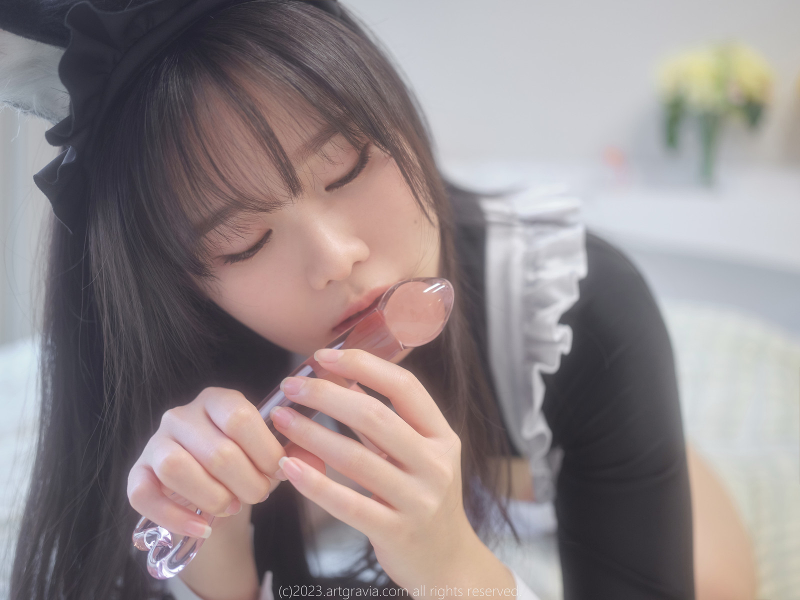 Sira 시라, [ArtGravia] Vol.506 아트그라비아 Set.01の写真 42