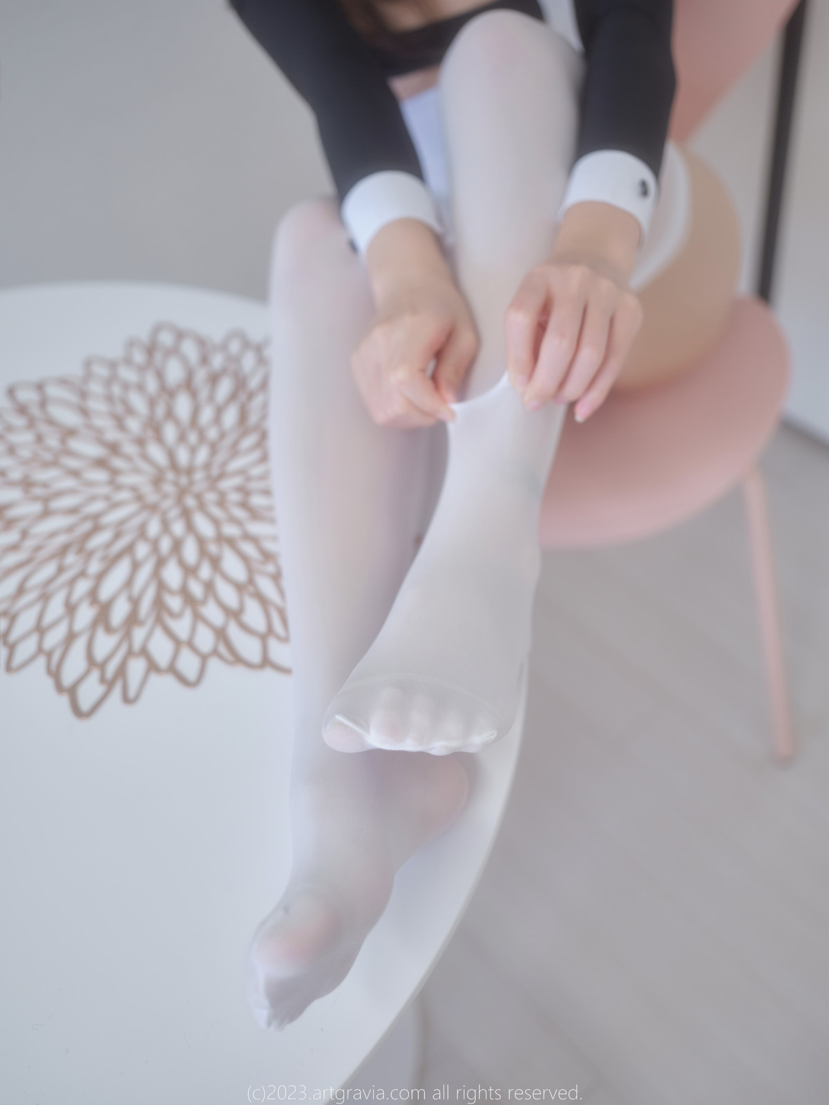Sira 시라, [ArtGravia] Vol.506 아트그라비아 Set.02の写真 7