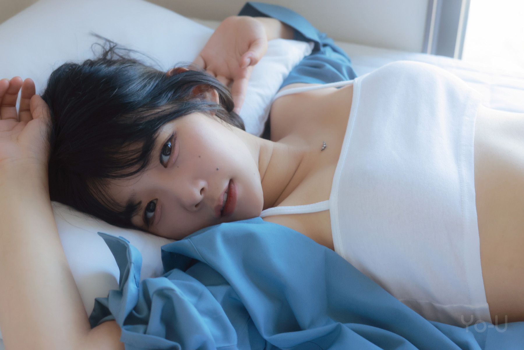 ZIA.Kwon 권지아, [Yo-U] “Birthday 2” Set.01の写真 11