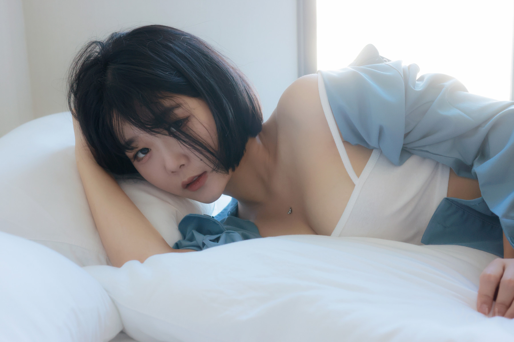 ZIA.Kwon 권지아, [Yo-U] “Birthday 2” Set.01の写真 13