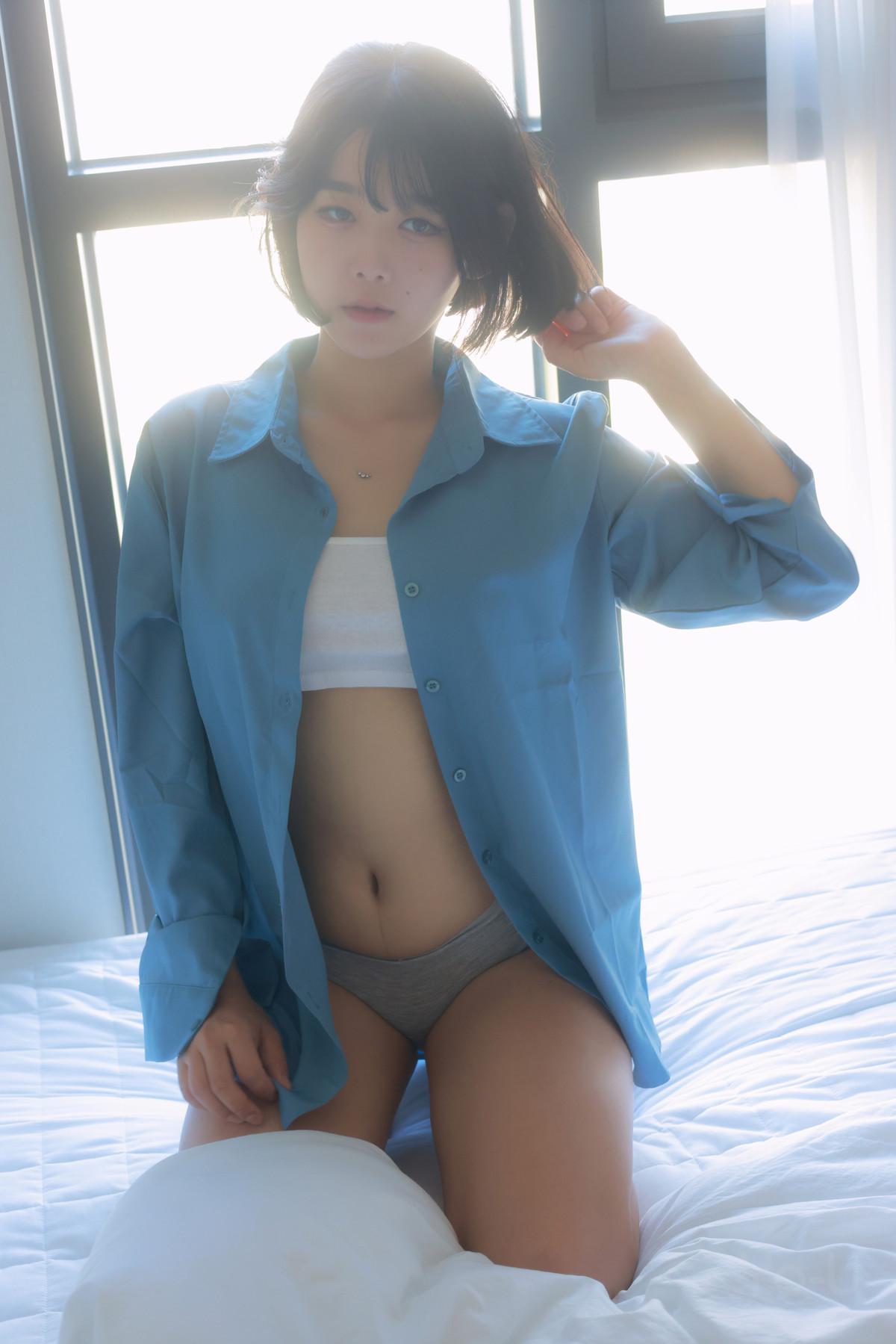 ZIA.Kwon 권지아, [Yo-U] “Birthday 2” Set.01の写真 22