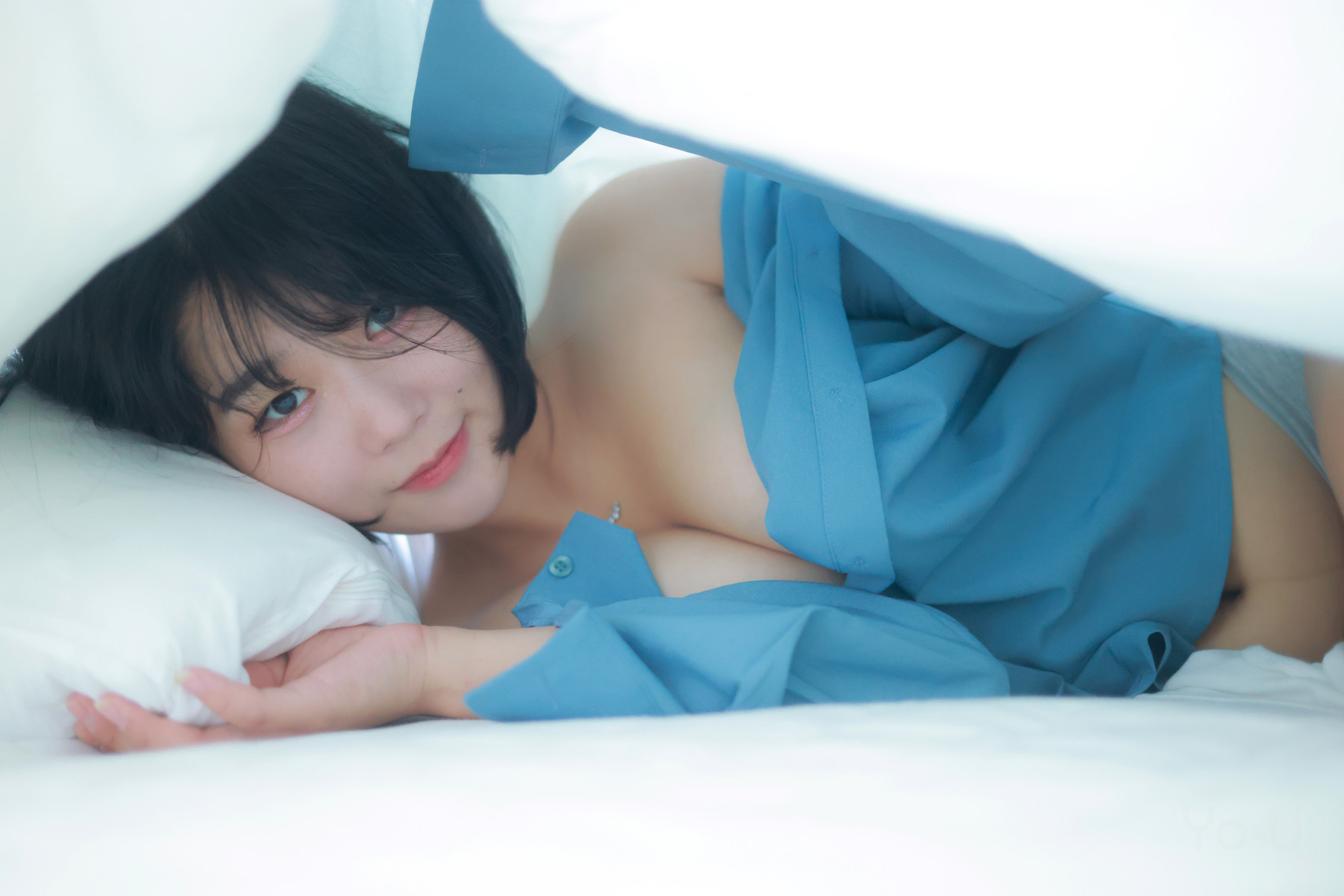 ZIA.Kwon 권지아, [Yo-U] “Birthday 2” Set.01の写真 41