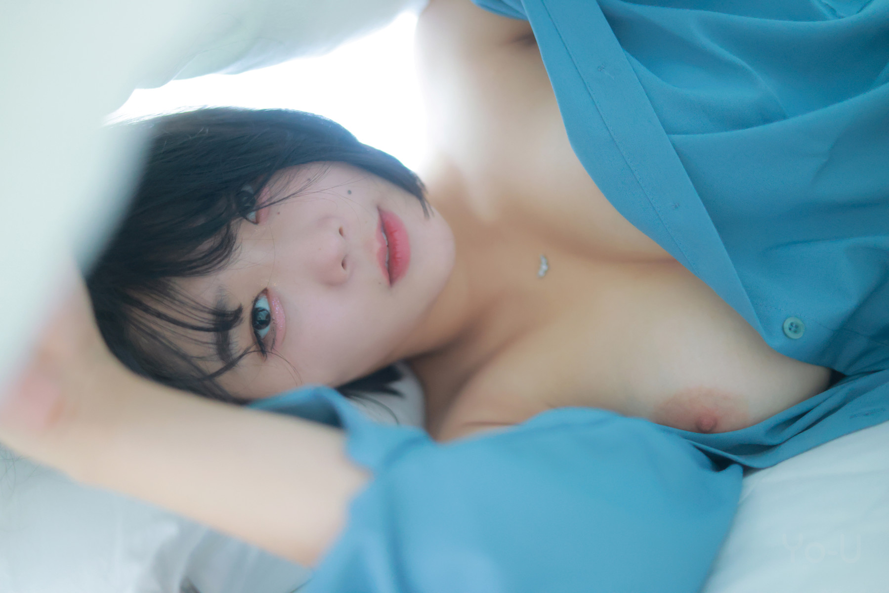 ZIA.Kwon 권지아, [Yo-U] “Birthday 2” Set.01の写真 42