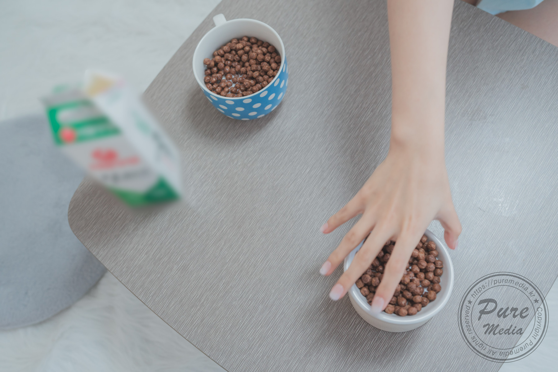 Mina 민아, [PURE MEDIA] Vol.256 The Pet Girl Set.01の写真 22