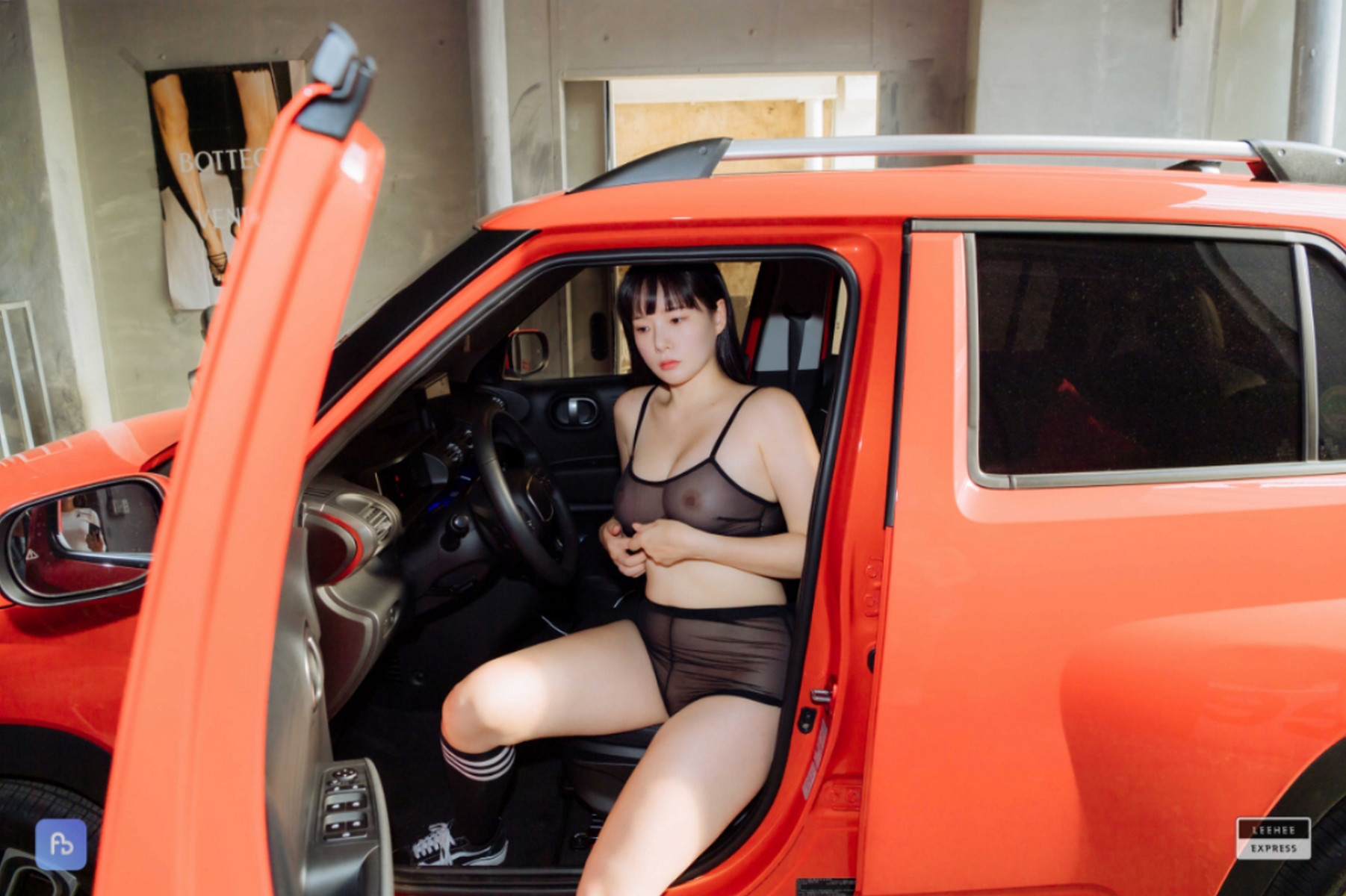 PIA 피아, [LEEHEE EXPRESS] LEHC-179の写真 33