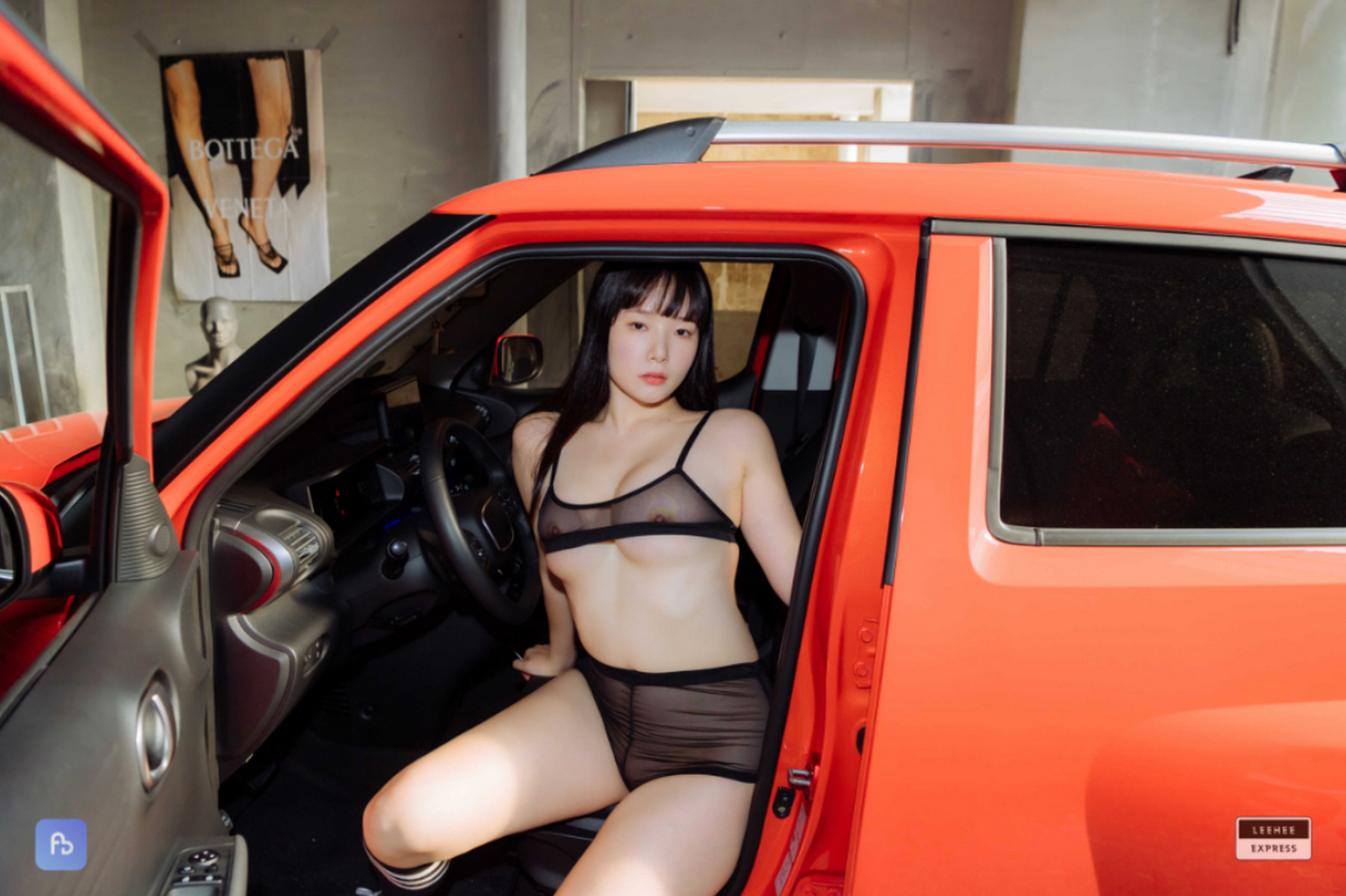 PIA 피아, [LEEHEE EXPRESS] LEHC-179の写真 38