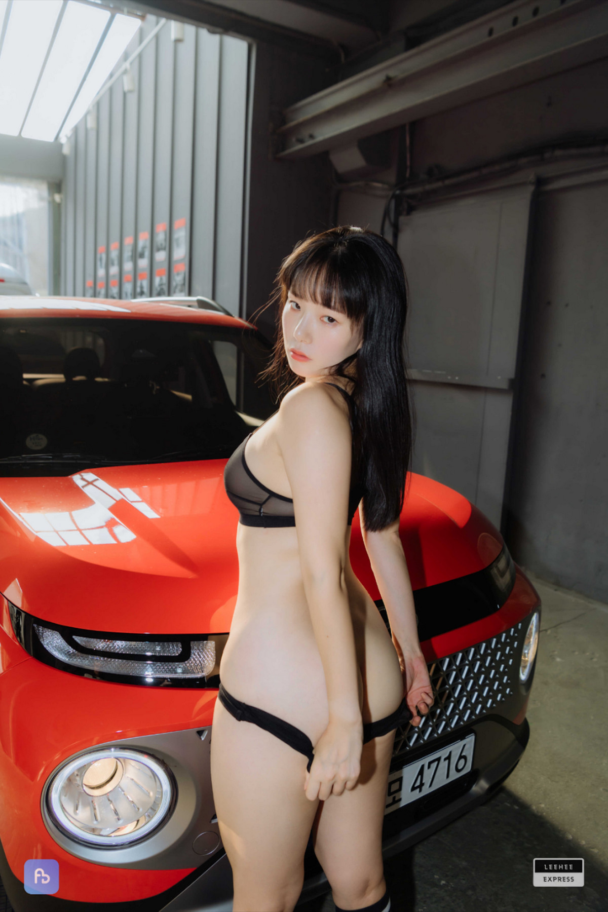 PIA 피아, [LEEHEE EXPRESS] LEHC-179の写真 60