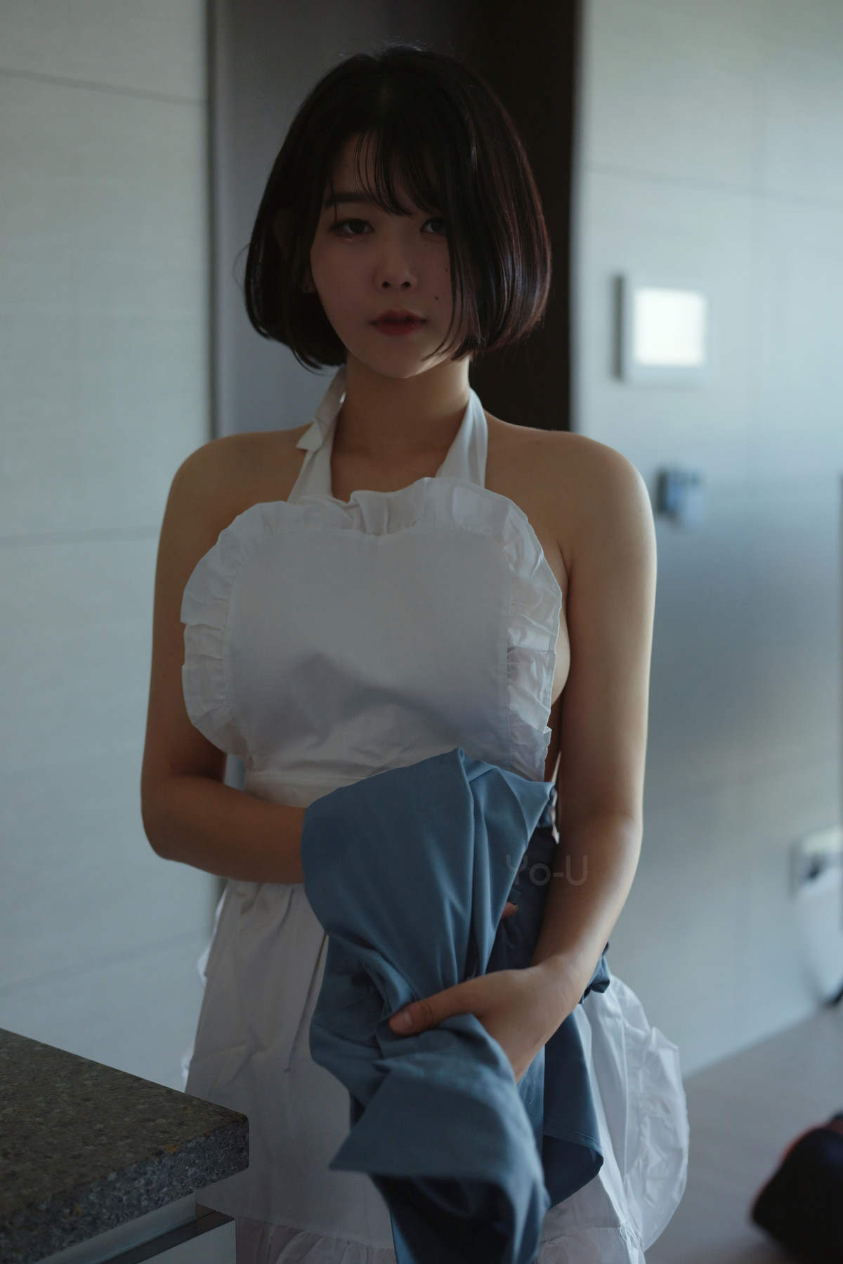 ZIA.Kwon 권지아, [Yo-U] “Birthday 2” Set.02の写真 9