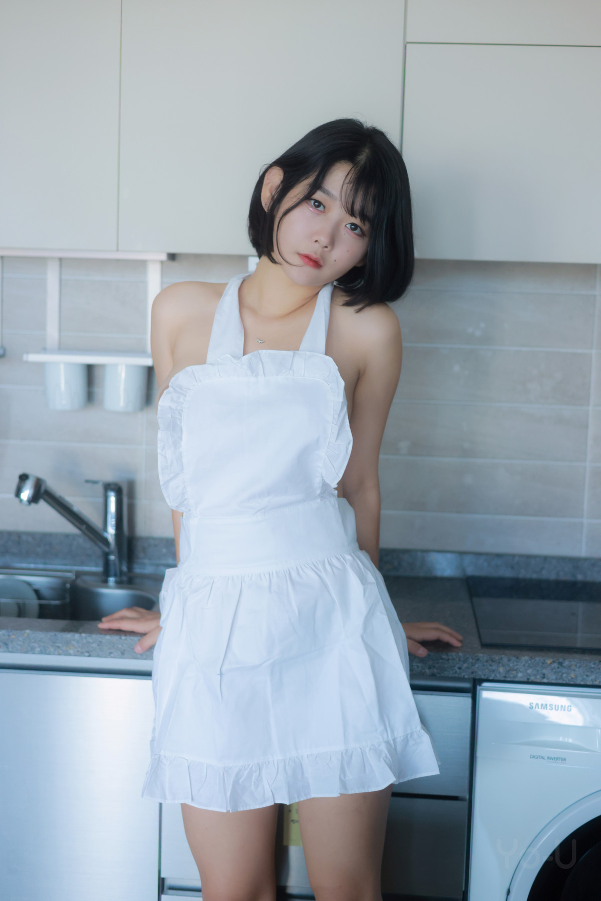 ZIA.Kwon 권지아, [Yo-U] “Birthday 2” Set.02の写真 20